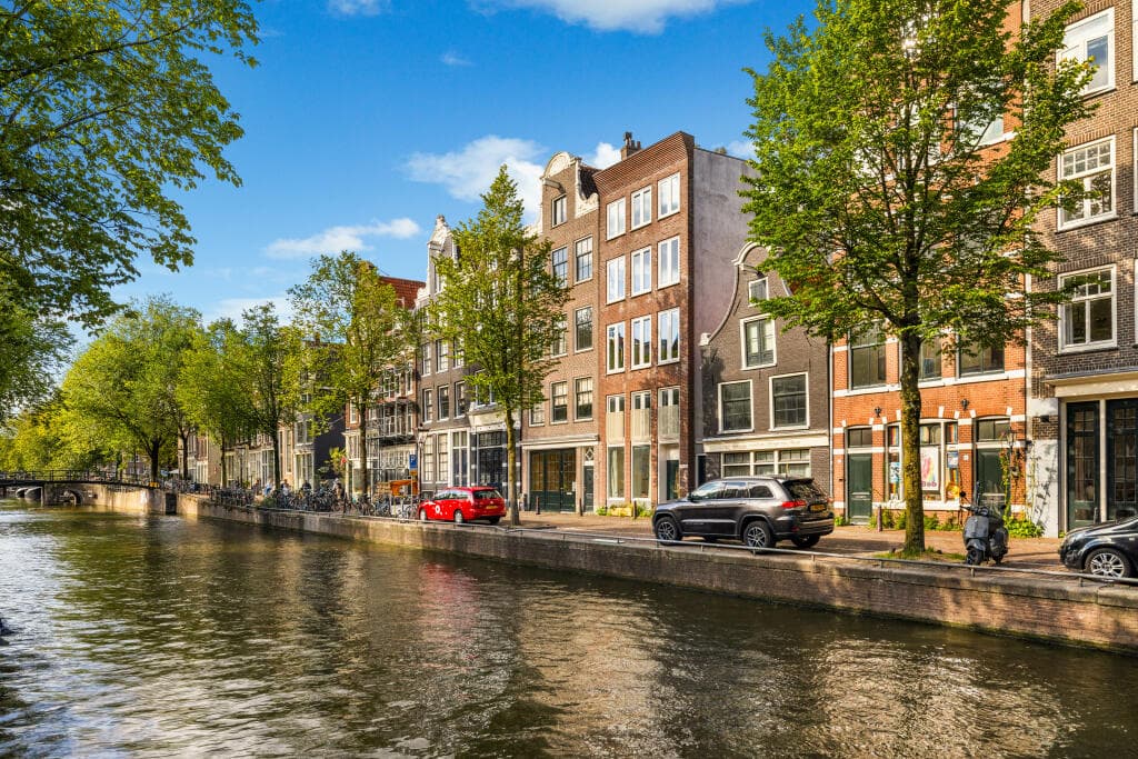 Wohnung in Amsterdam, Niederlande – BixBuz Anzeige (54)