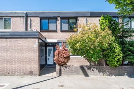 Wohnung in Eindhoven, Niederlande – BixBuz Anzeige (58)