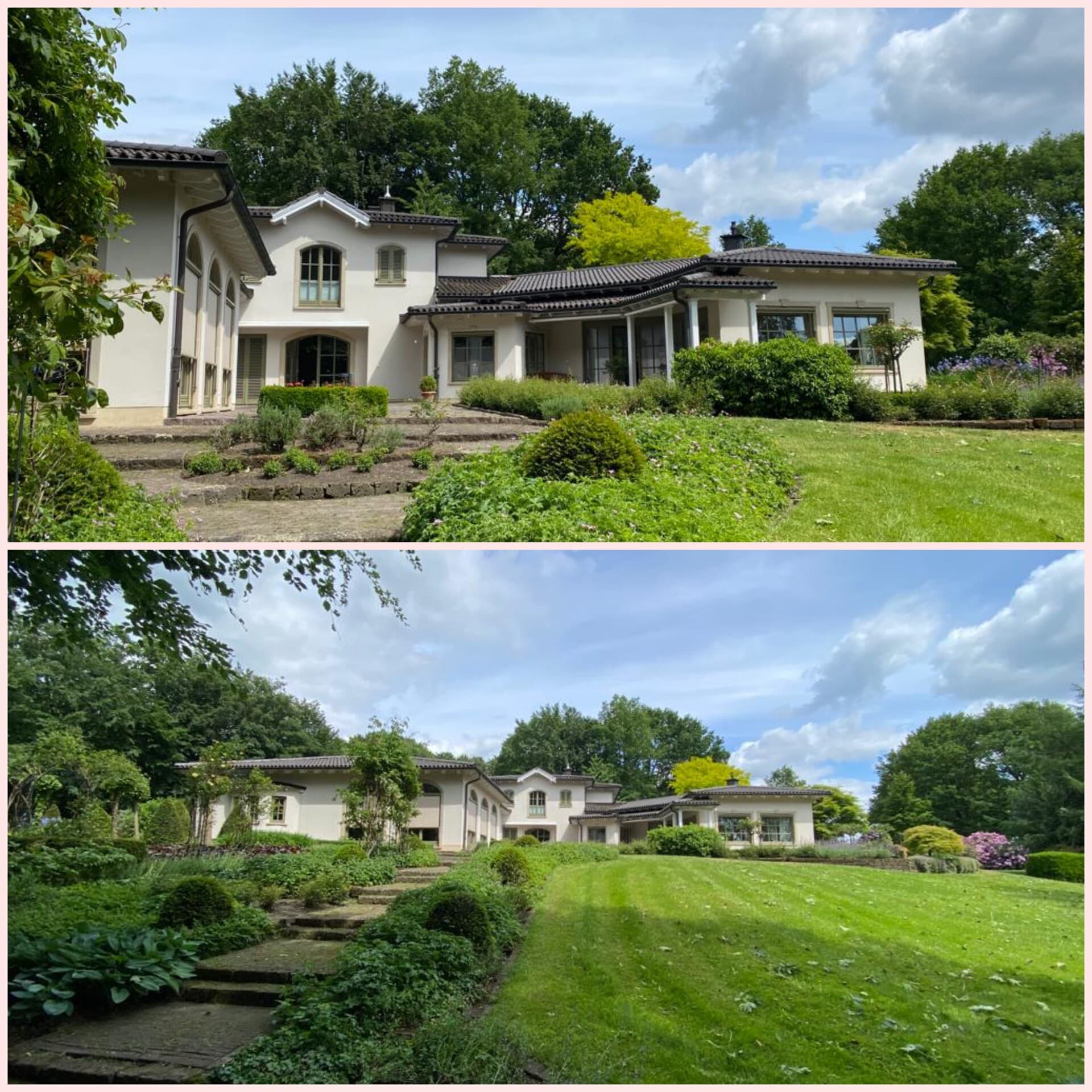 Haus in Bad Bentheim - Gildehaus, Deutschland – BixBuz Anzeige (103)