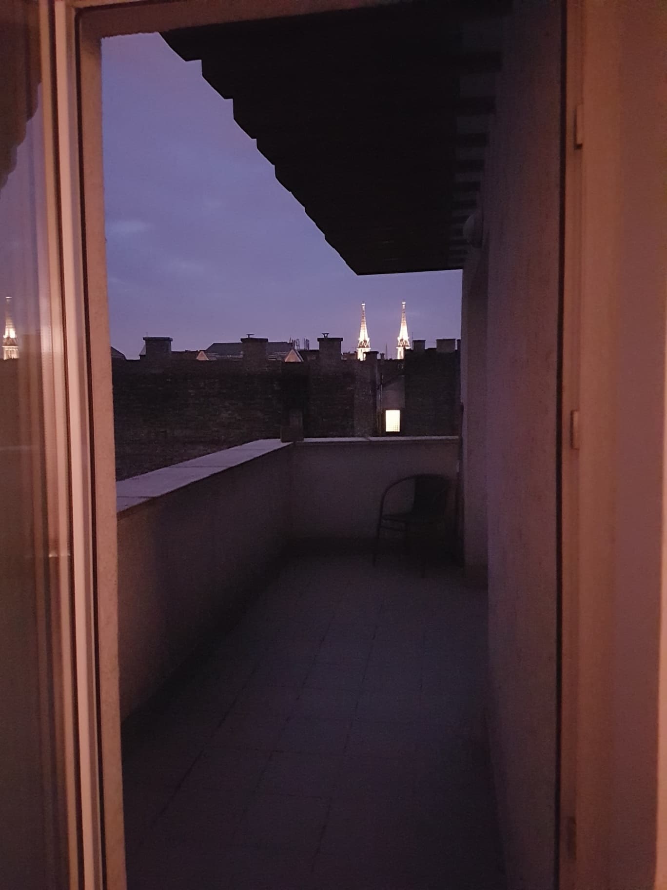 Wohnung in Budapest, Ungarn – BixBuz Anzeige (124)