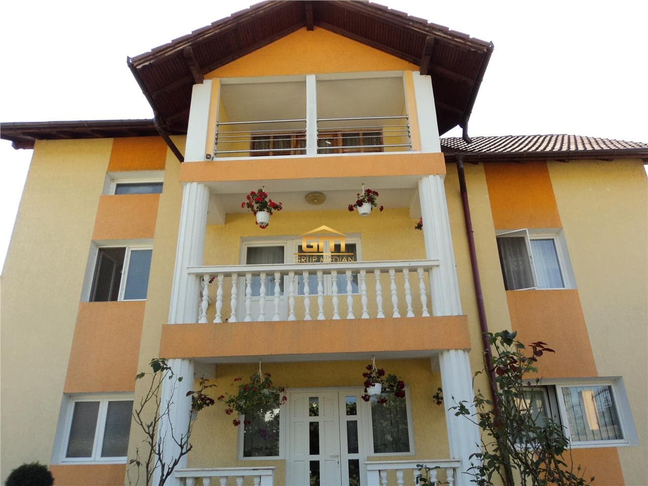 Haus in Bujoreni, Rumänien – BixBuz Anzeige (104)