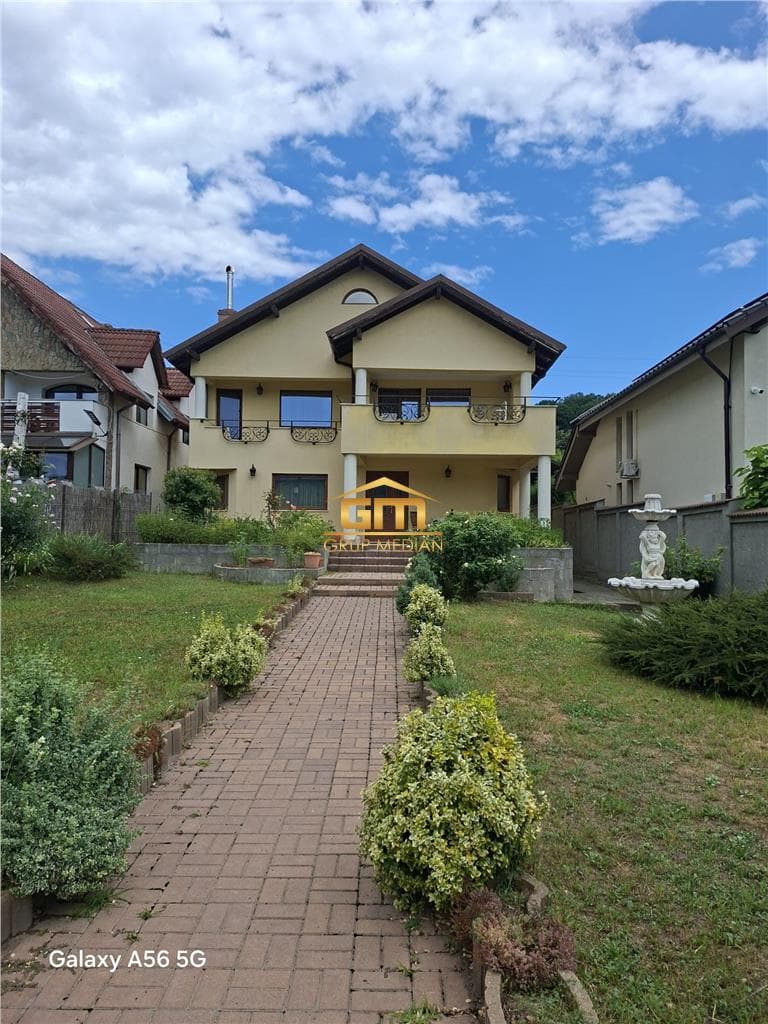 Haus in Rm Valcea, Rumänien – BixBuz Anzeige (96)