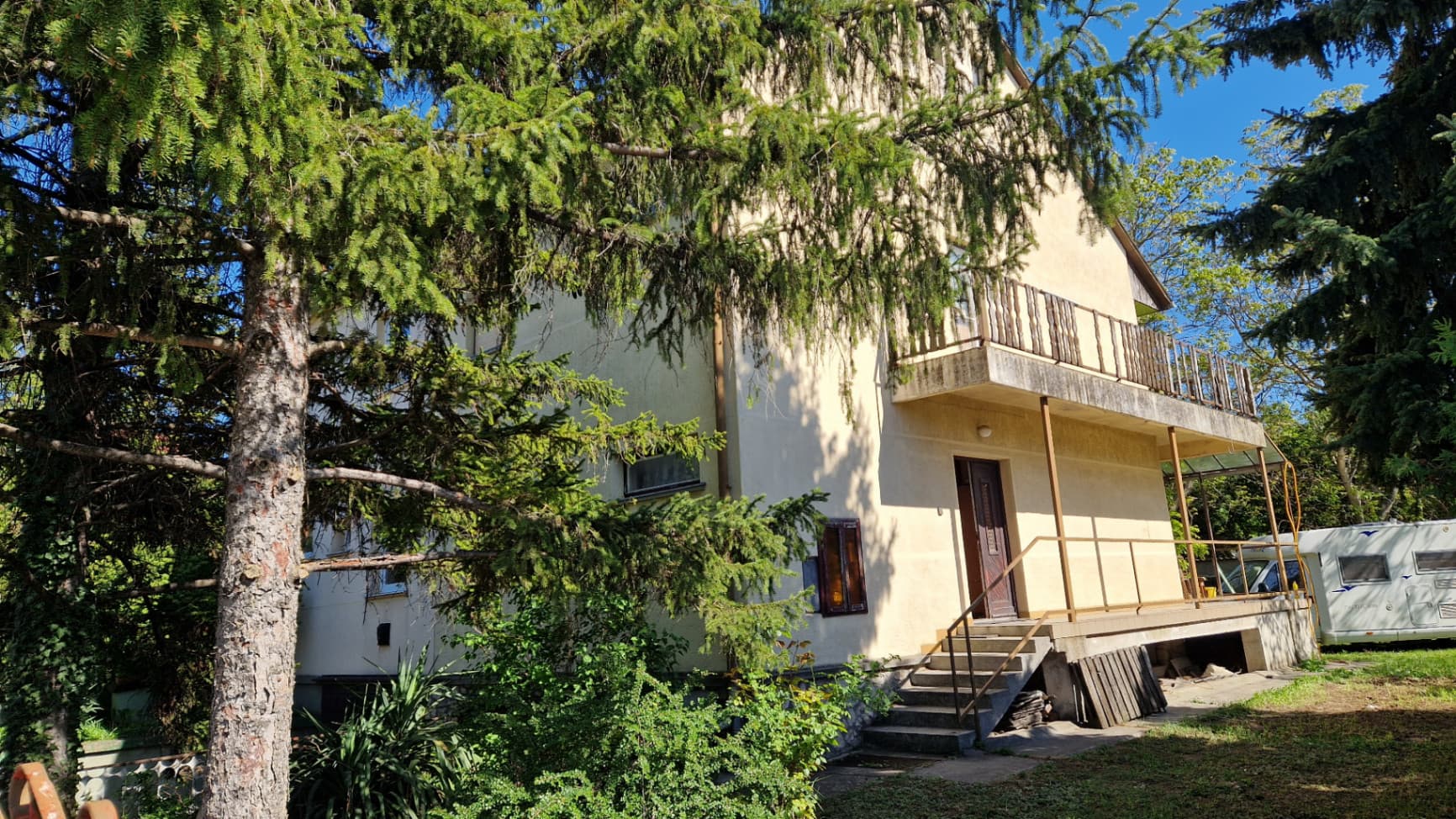 Haus in Székesfehérvár, Ungarn – BixBuz Anzeige (108)