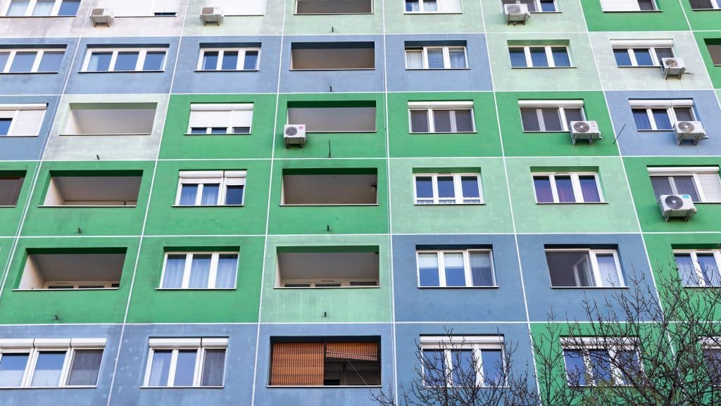 Wohnung in Siófok, Ungarn – BixBuz Anzeige (67)