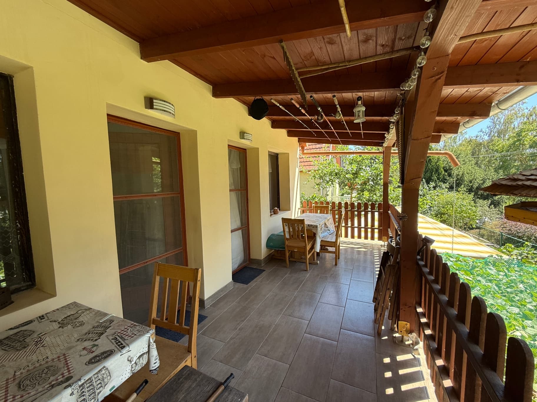 Haus in Diósjenő, Ungarn – BixBuz Anzeige (128)