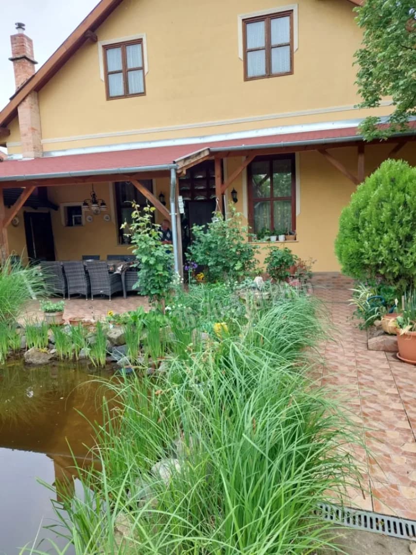 Haus in Tóalmás, Ungarn – BixBuz Anzeige (69)