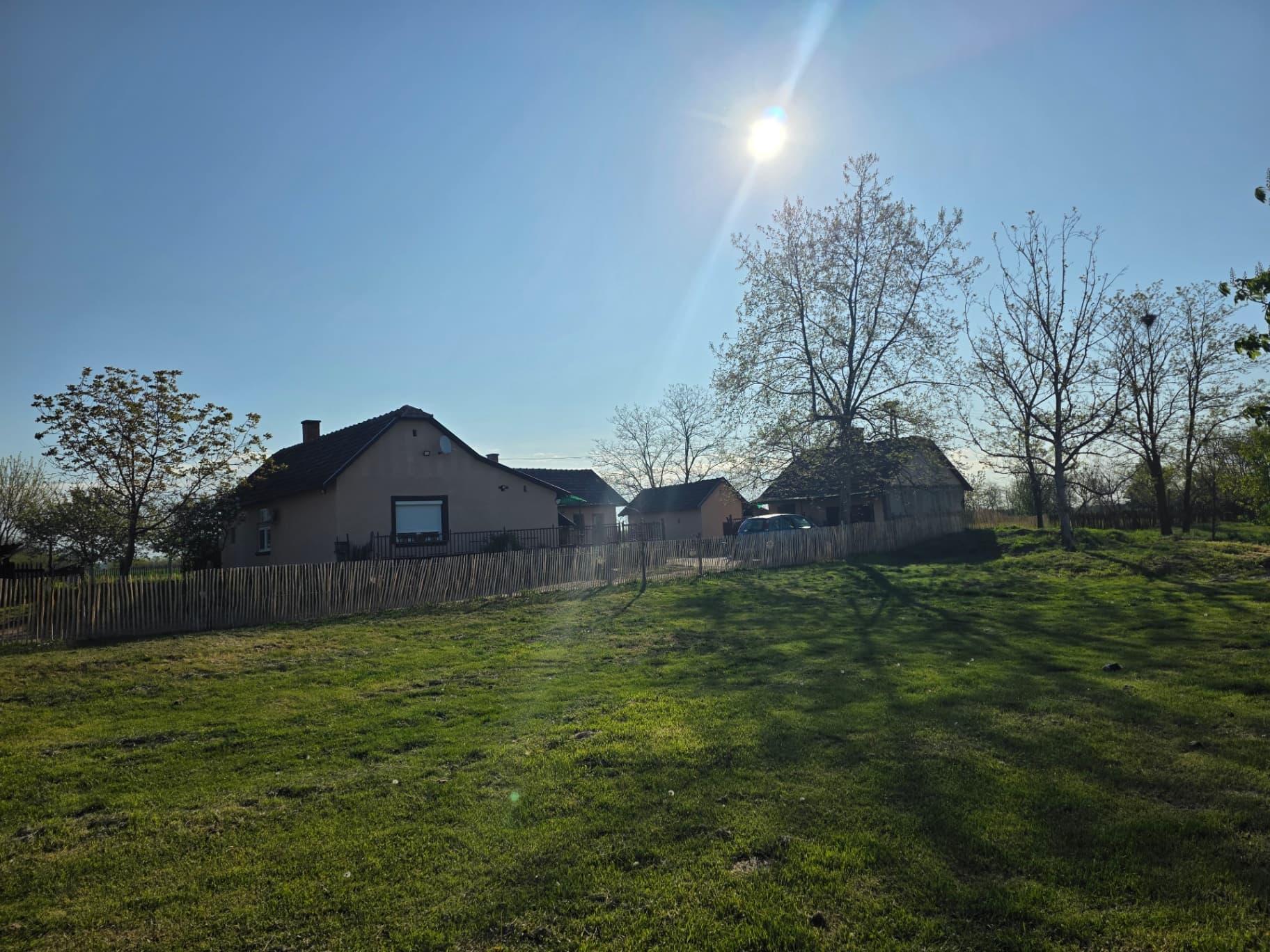 Haus in Petőfiszállás, Ungarn – BixBuz Anzeige (78)